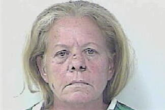 Rodsell Harris, - St. Lucie County, FL 